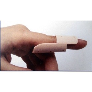 Férula de dedo proximal stack